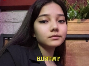 Ellibrowny