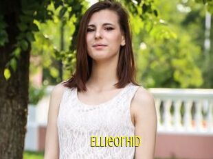 Ellieorhid