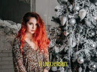 Elliexjensen