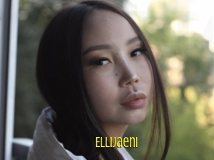 Ellijaeni