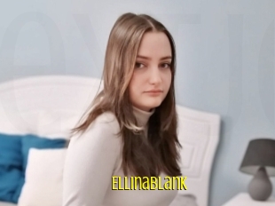 Ellinablank