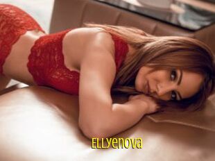 Ellyenova