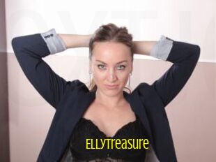 Ellytreasure