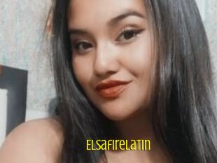 Elsafirelatin