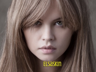 Elsaskin