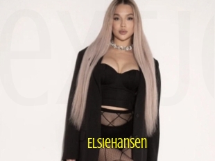 Elsiehansen