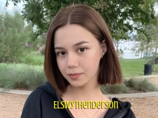 Elswythenderson