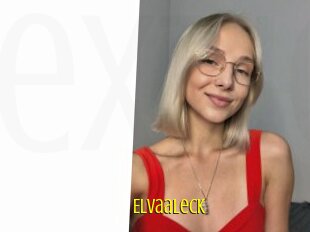 Elvaaleck