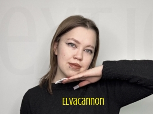 Elvacannon