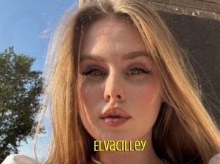 Elvacilley