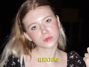 Elvacroke