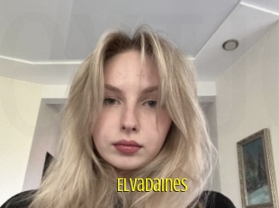 Elvadaines