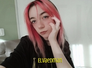 Elvaedman