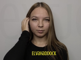 Elvahaddock