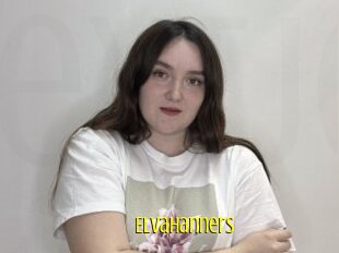 Elvahanners