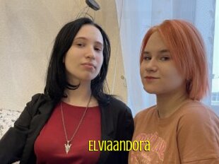 Elviaandora