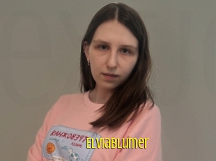 Elviablumer