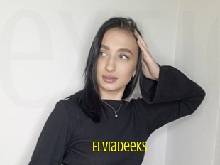 Elviadeeks