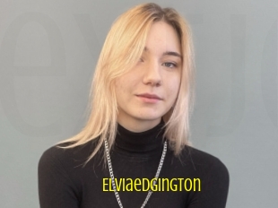 Elviaedgington