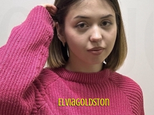 Elviagoldston