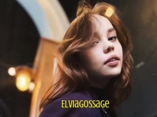 Elviagossage