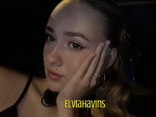 Elviahavins