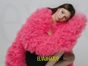 Elviahazle