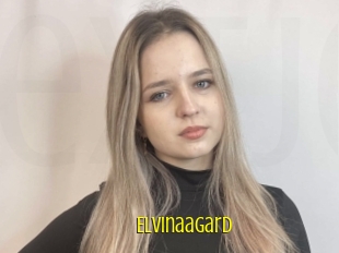 Elvinaagard