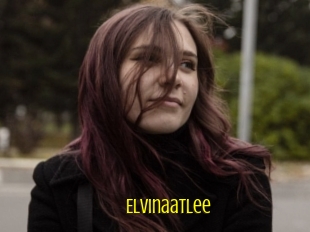 Elvinaatlee