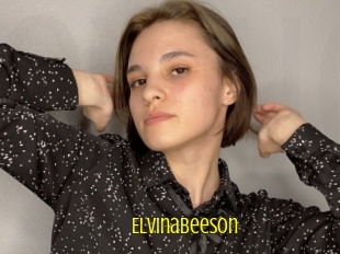 Elvinabeeson