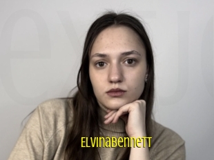 Elvinabennett