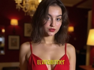 Elvinabinner