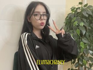 Elvinachasey