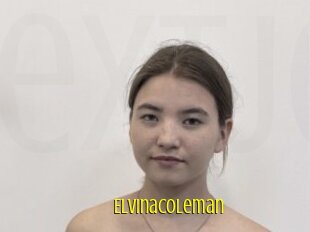 Elvinacoleman