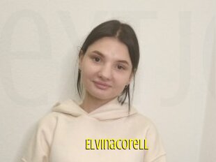 Elvinacorell