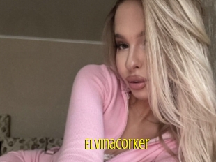 Elvinacorker