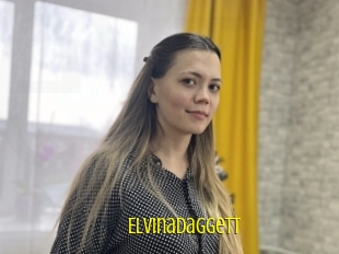 Elvinadaggett