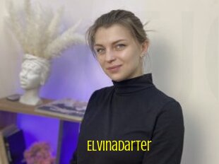 Elvinadarter