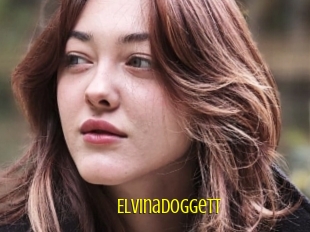 Elvinadoggett