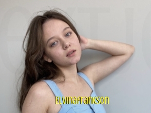 Elvinafrankson