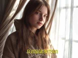 Elvinagilbertson