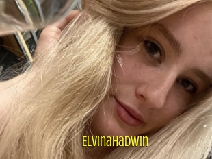 Elvinahadwin