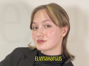 Elvinahargus