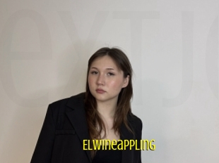 Elwineappling