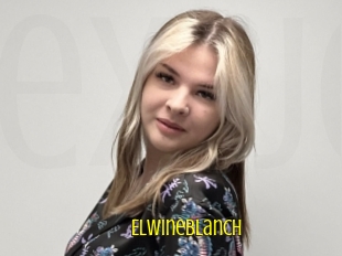 Elwineblanch