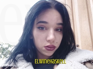 Elwinehaskell