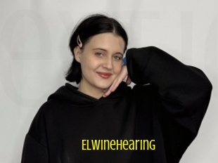 Elwinehearing