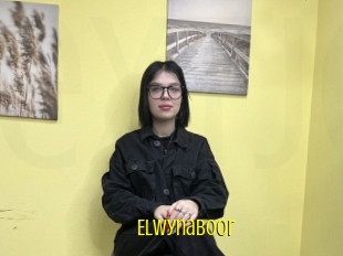 Elwynaboor