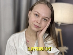 Elwynabucher