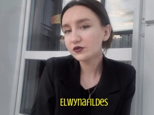 Elwynafildes